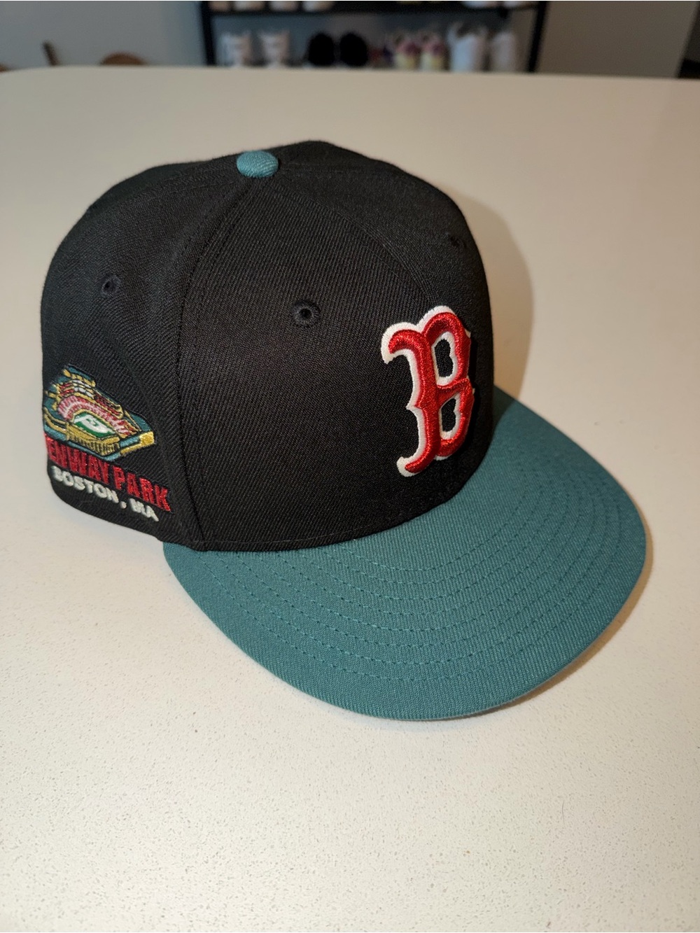 New Era Boston Red Sox “A Night At Fenway” 59fifty $7-1/2